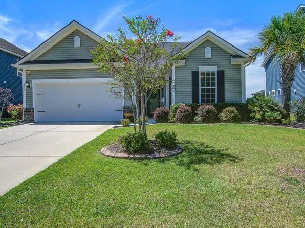 234 Basket Grass Ln, Summerville, SC 29486