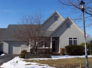 5 On The Grn, Windsor, CT 06095