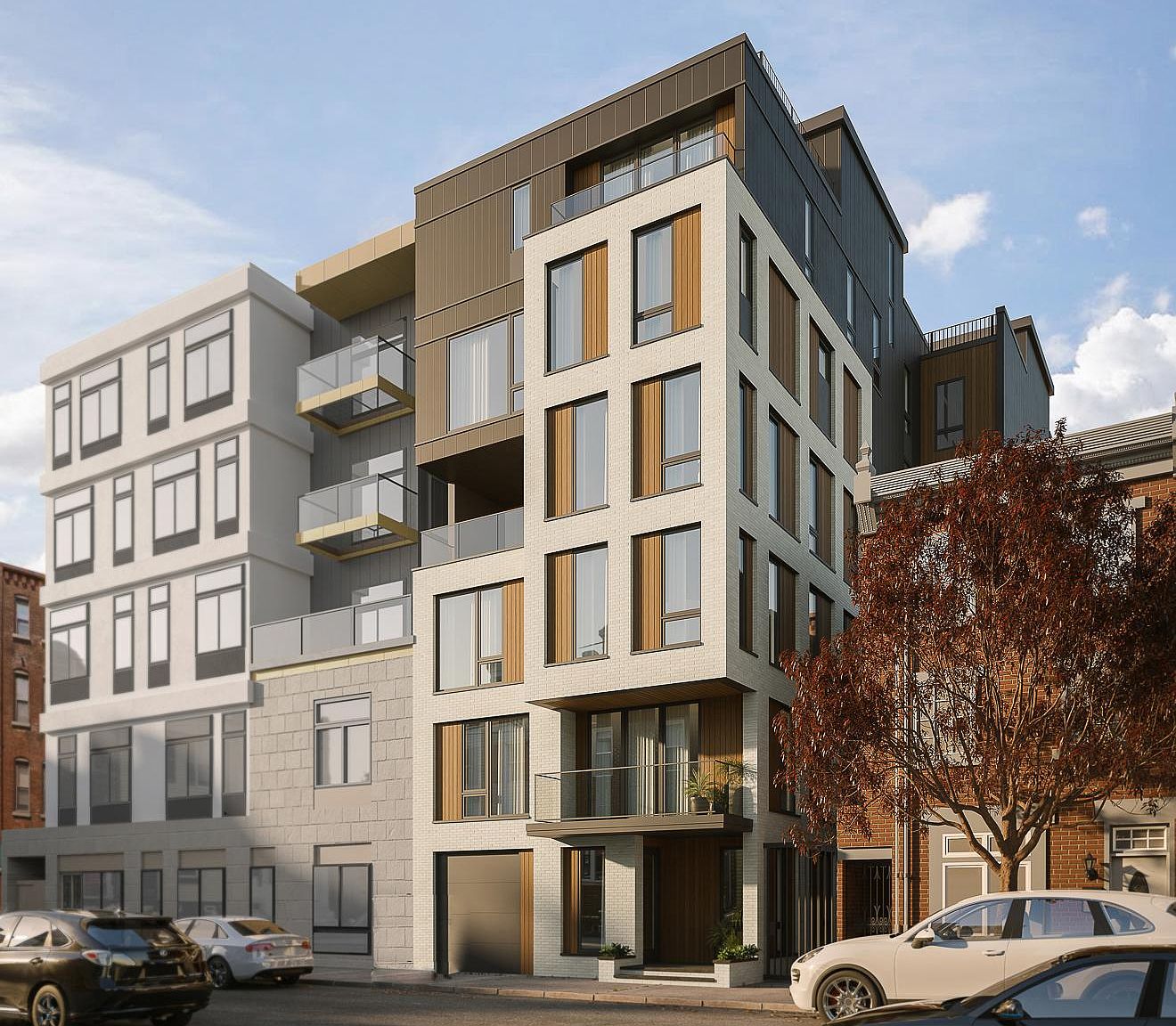 1139 N 3rd St 2, Philadelphia, PA 19123 MLS PAPH2238072 Zillow