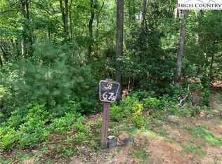 LOT 67 Autumn Fern Trl, West Jefferson, NC 28694