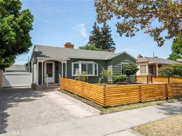 435 S Mariposa St, Burbank, CA 91506