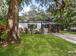 2401 Orange Ave, Sanford, FL 32771