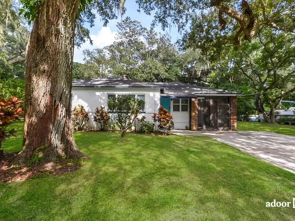 2401 Orange Ave, Sanford, FL 32771
