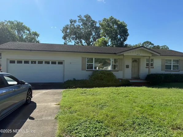 2422 BUTTONWOOD Drive, Jacksonville, FL 32216