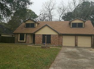 1600 Duroux Rd, La Marque, TX 77568