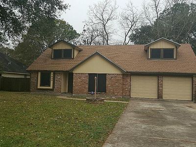 1600 Duroux Rd, La Marque, TX, 77568