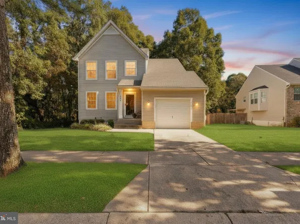8056 High Oak Rd, Glen Burnie, MD 21060