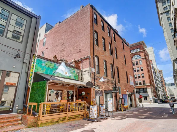 Day Companies Downtown