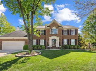 21380 Clappertown Dr, Ashburn, VA 20147