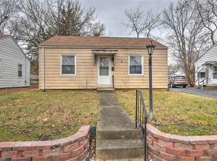 2034 E Whitmer St, Decatur, IL 62521