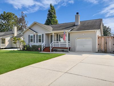 152 Evergreen Magnolia Ave, Goose Creek, SC, 29445