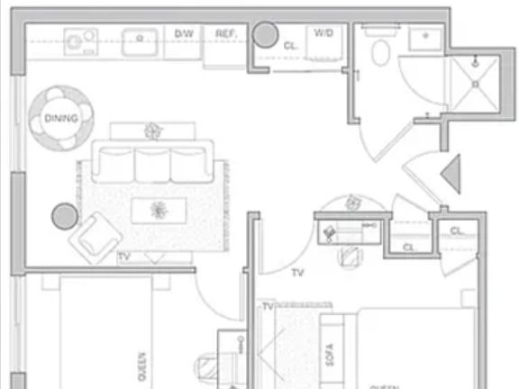 2nd image of 830 8th Ave #3A