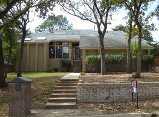 2106 Van Hook Ct, Arlington, TX 76013