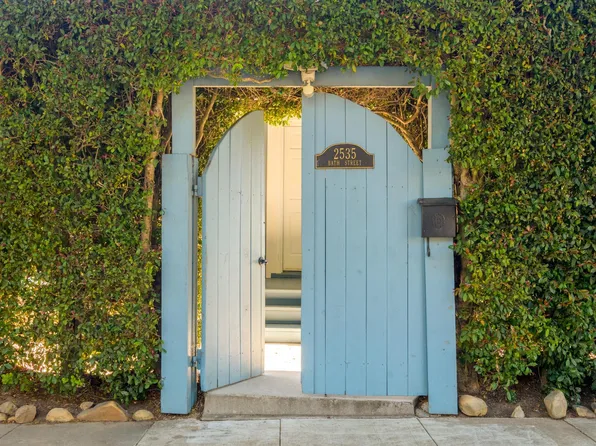 2535/2605 Bath St, Santa Barbara, CA 93105
