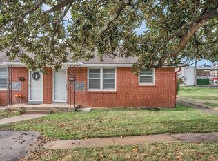 361 Elysian Fields Rd APT 1, Nashville, TN 37211