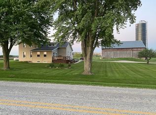 16825 Cemetery Rd, Kiel, WI 53042