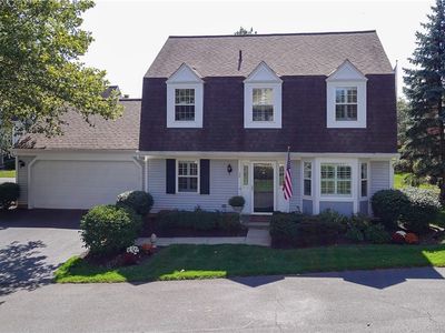 28 Hudson Common Dr, Hudson, OH, 44236