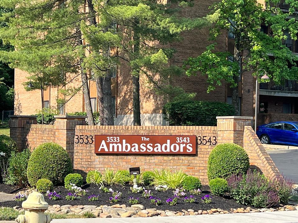 1st image of 3543 Amberacres Dr Unit 104W