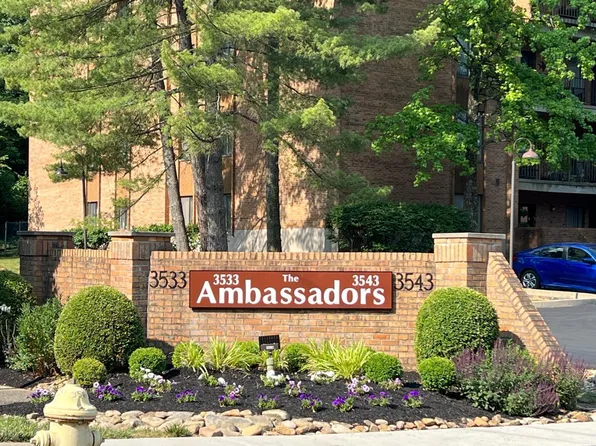 3543 Amberacres Dr Unit 104W, Cincinnati, OH 45237