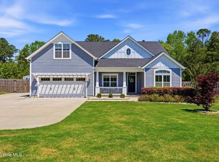 6772 Campbells Ridge Dr SE, Leland, NC 28451