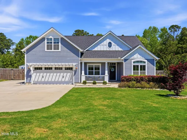 6772 Campbells Ridge Drive SE, Leland, NC 28451