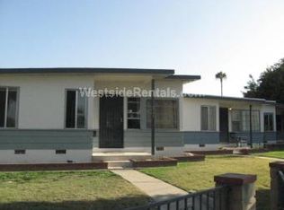1508 Front St, Alhambra, CA 91803