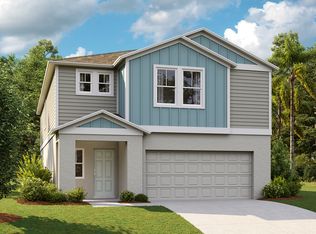 Valencia Plan, Crosswinds, Haines City, FL 33844