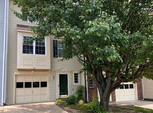 11205 Kings Crest Ct, Fredericksburg, VA 22407