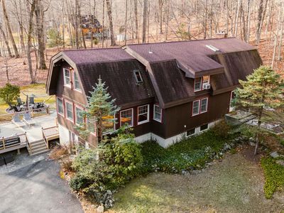126 Pines Bridge Road, Katonah, NY, 10536