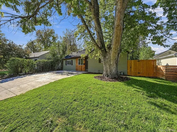 2355 S Knox Court, Denver, CO 80219