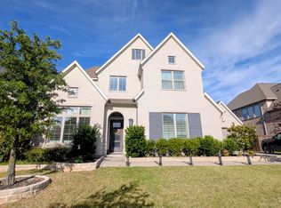 8933 Frostweed Rd, Frisco, TX 75035