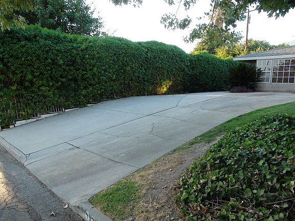RV Parking