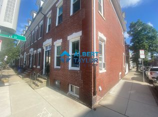 675 E 7th St #B, Boston, MA 02127