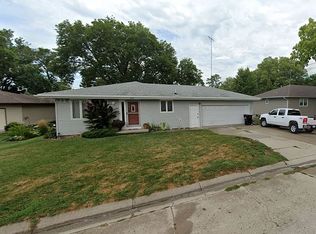 619 S Farragut St, West Point, NE 68788