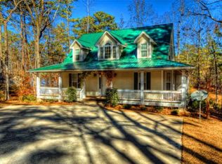 257 Stewart Dr NW, Milledgeville, GA 31061