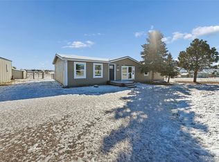 6315 Peerless Farms Rd, Peyton, CO 80831