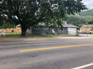 3014 Rattlesnake Dr, Missoula, MT 59802