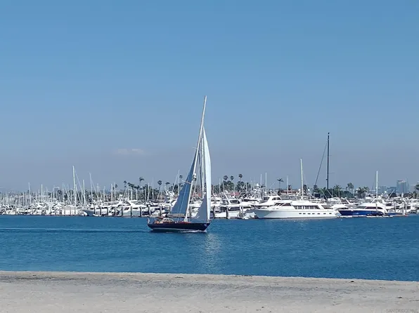 2955 McCall St APT 102, San Diego, CA 92106