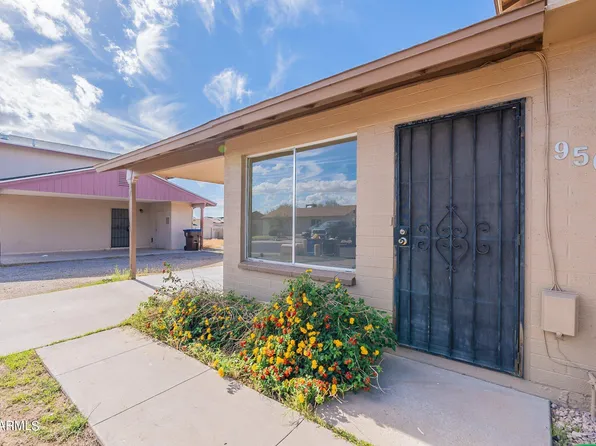 950 N SONORA Street, Coolidge, AZ 85128