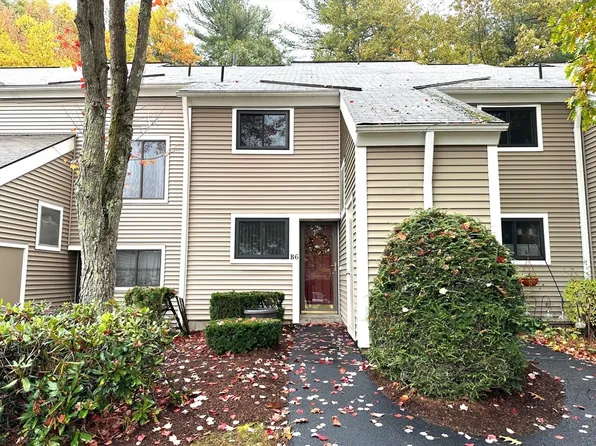 330 Sterling St Unit B6, West Boylston, MA 01583