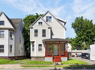 727 Dewey Ave, Rochester, NY 14613