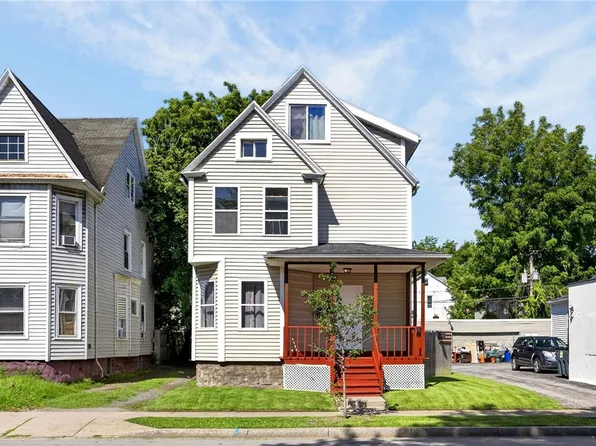 727 Dewey Ave, Rochester, NY 14613