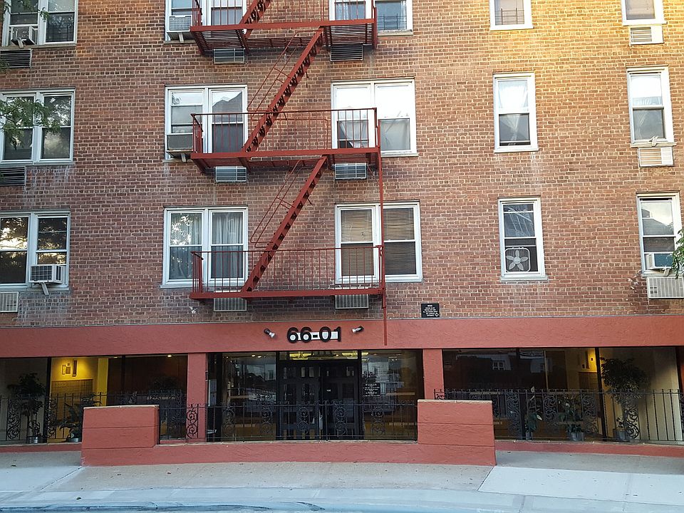 1st image of 6601 Burns St #1L