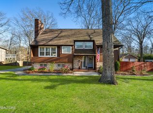 8020 Bell Campground Rd, Powell, TN 37849