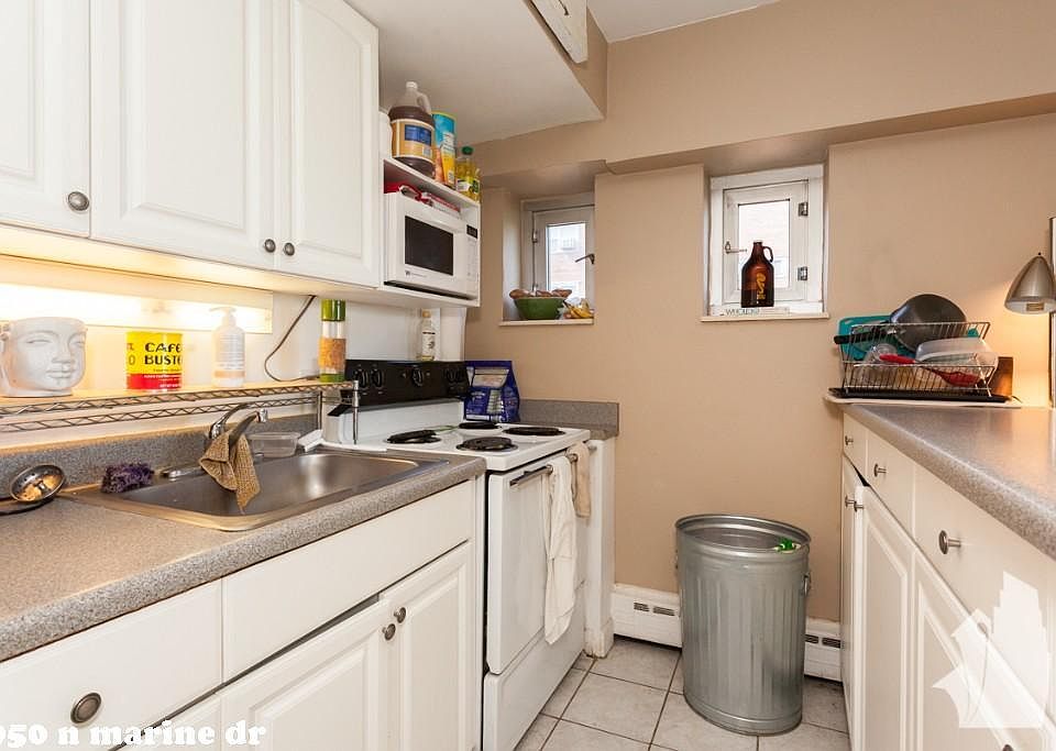 1st image of 4950 N Marine Dr #515