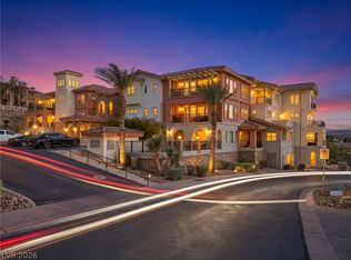 64 Strada Principale Unit 307, Henderson, NV 89011