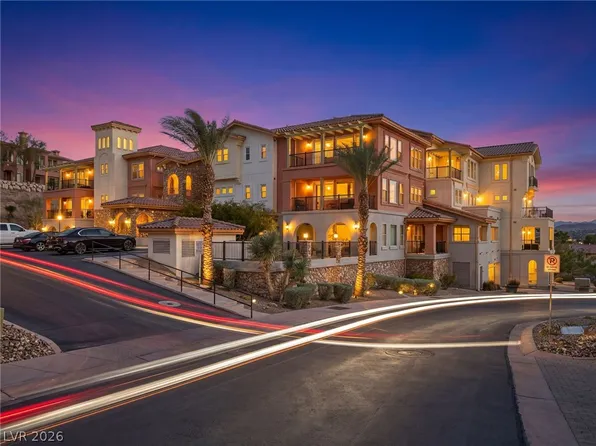 64 Strada Principale Unit 307, Henderson, NV 89011