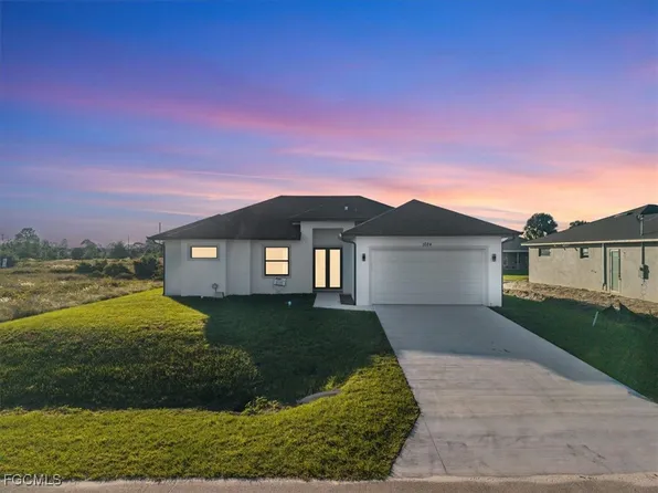 1024 Halby Ave S, Lehigh Acres, FL 33974