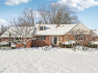 3406 Rocky River Dr, Cleveland, OH 44111
