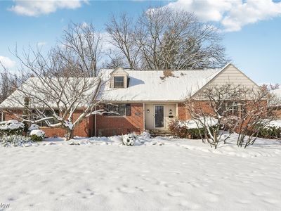 3406 Rocky River Dr, Cleveland, OH, 44111